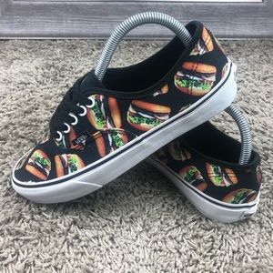 Vans Low Top Wmn 9 / Men 7.5